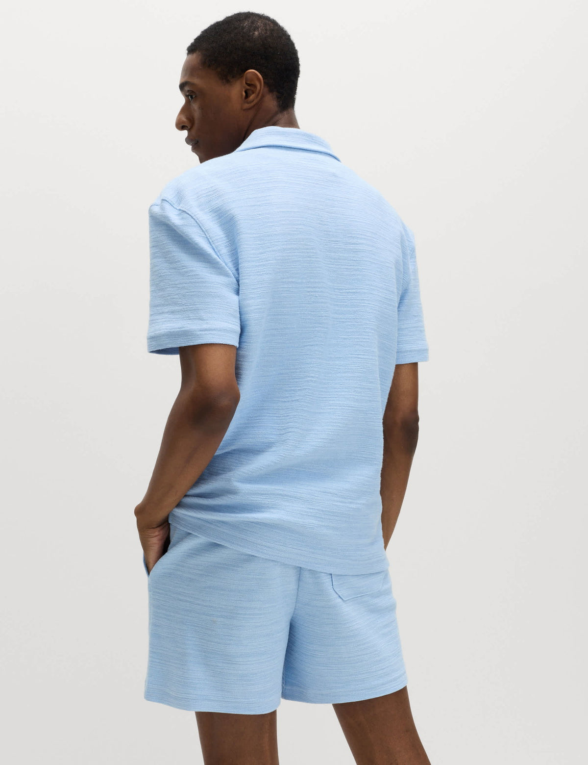 Polo Yaka T-shirt
