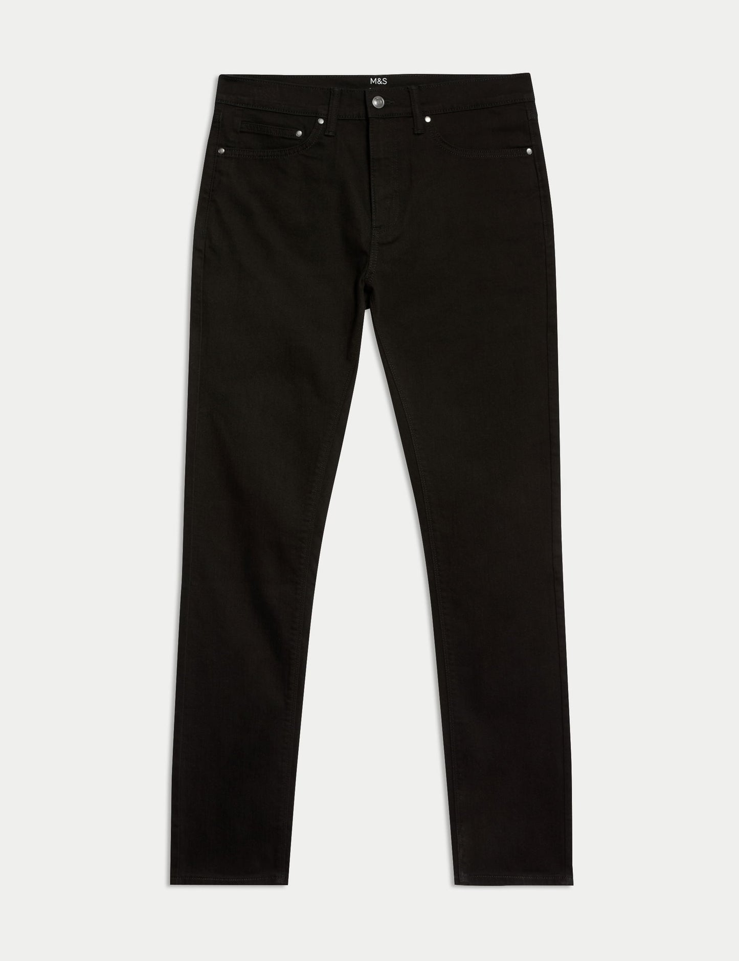 Slim Fit Streç Jean Pantolon