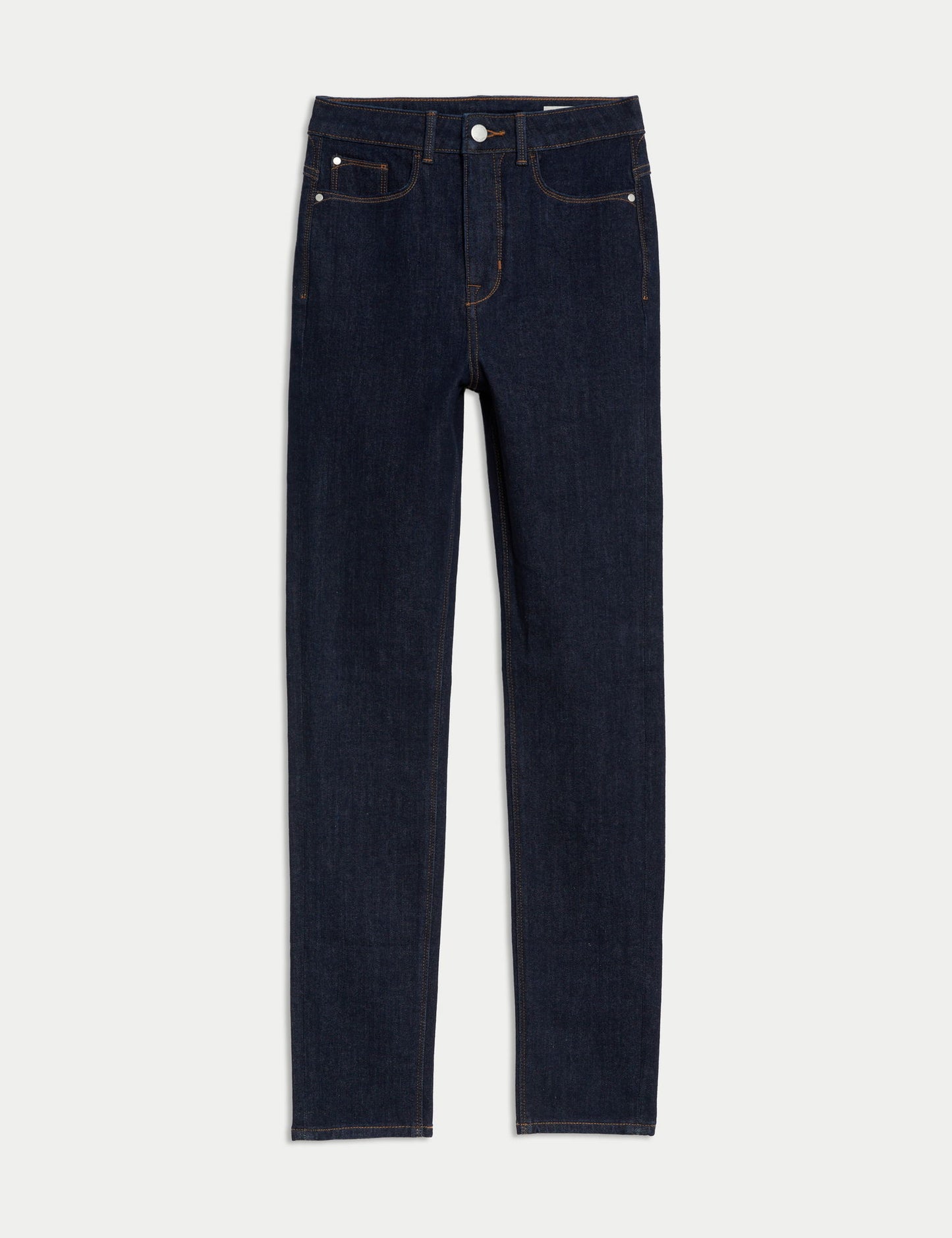 Lily Slim Fit Magic Jean Pantolon