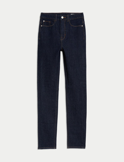 Lily Slim Fit Magic Jean Pantolon