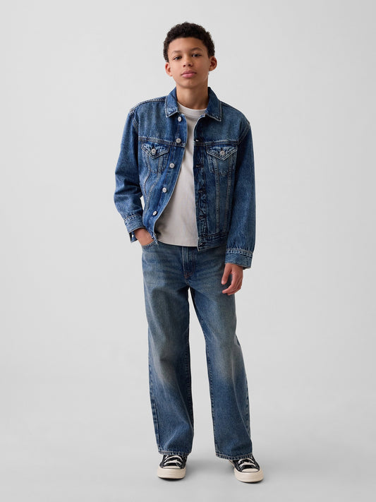 Mavi Icon Denim Ceket
