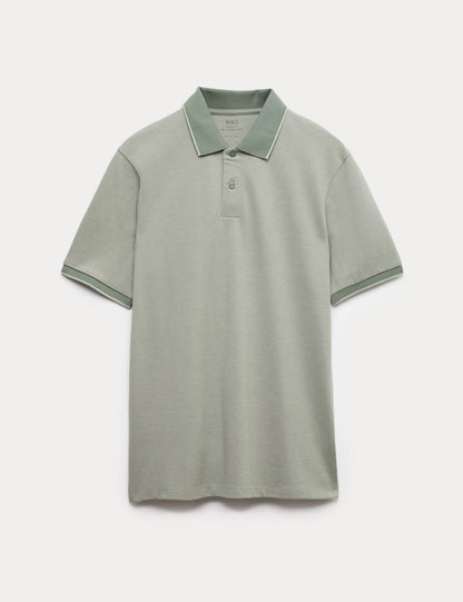 The Ultimate Polo Yaka T-shirt