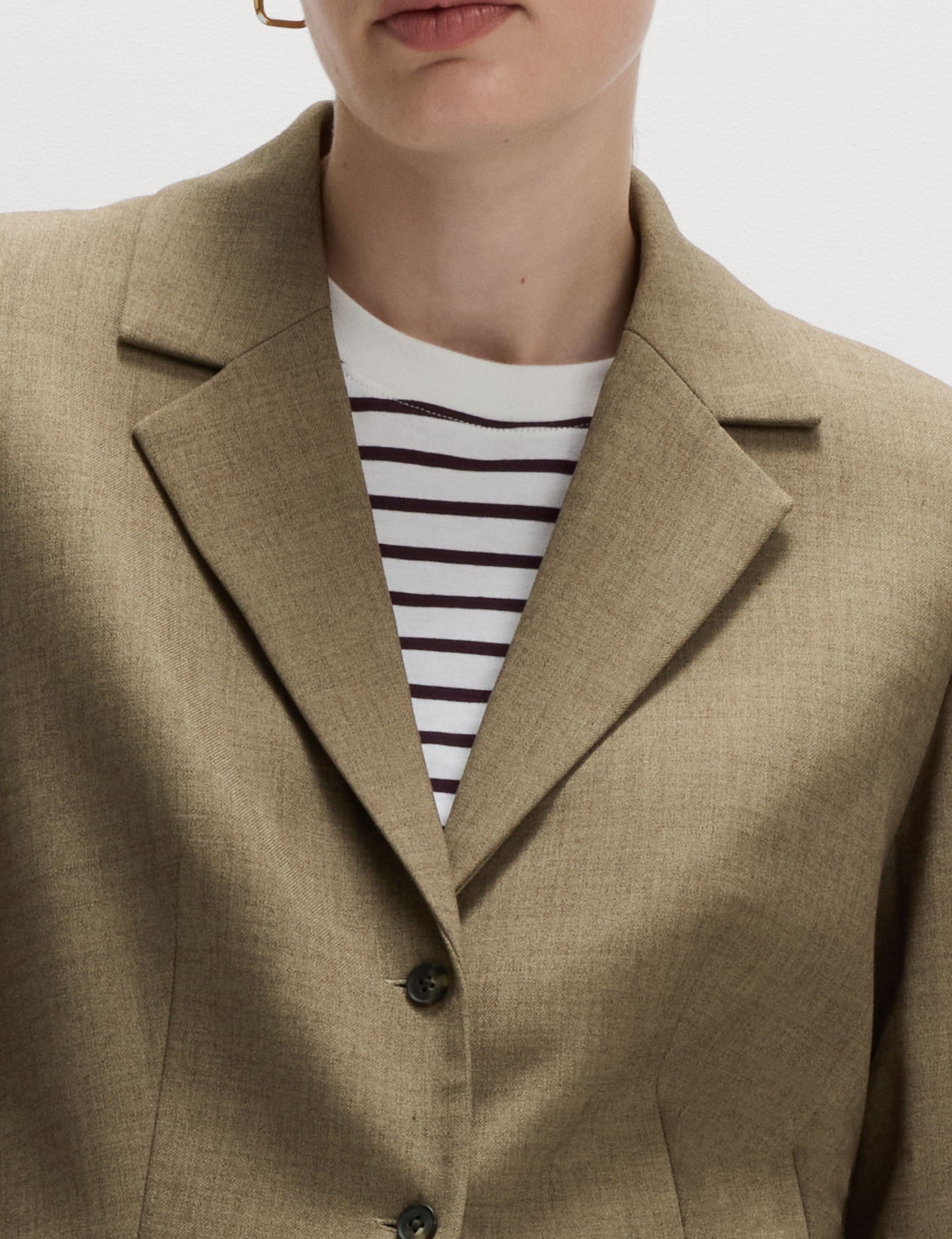 Blazer Ceket
