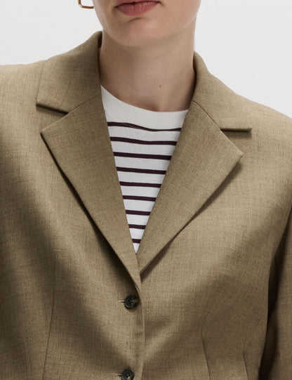 Blazer Ceket