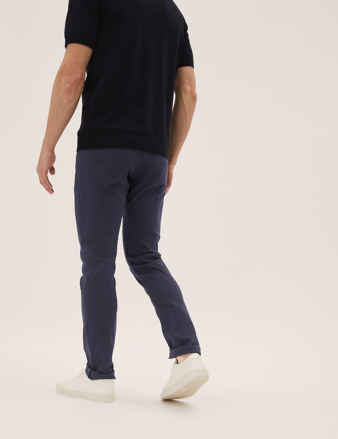 Slim Fit 360 Flex Jean Pantolon