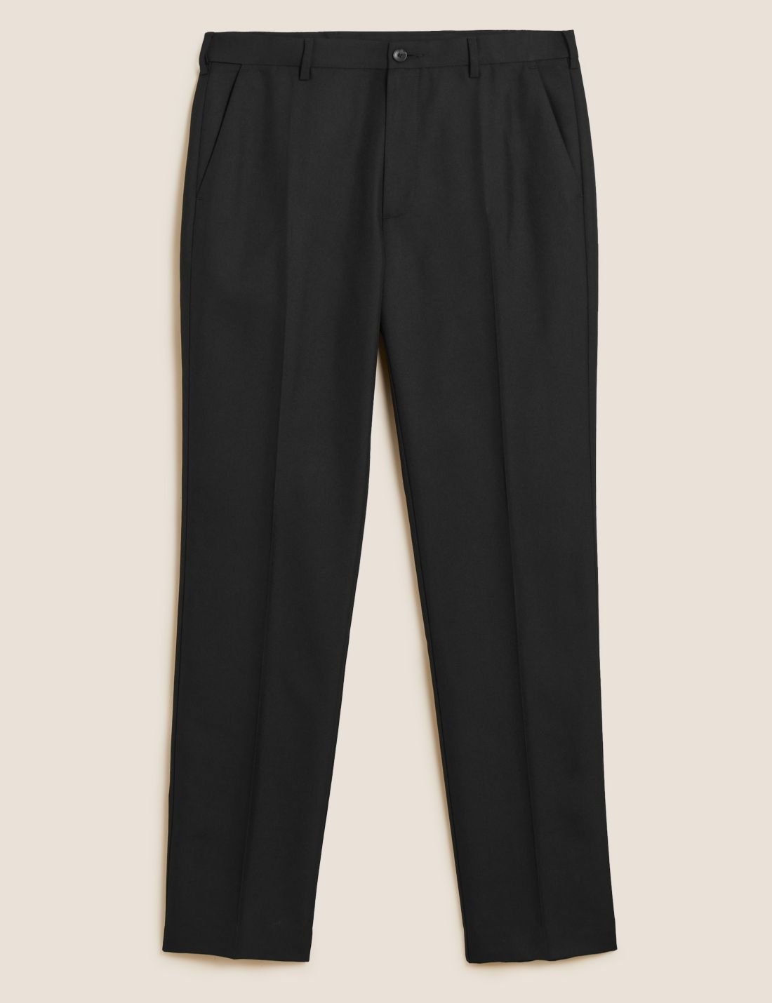 Active Waist Regular Fit Pantolon