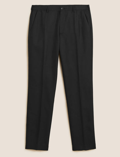 Active Waist Regular Fit Pantolon