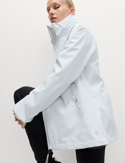 Stormwear:trade_mark: Kapüşonlu Su Geçirmez Ceket