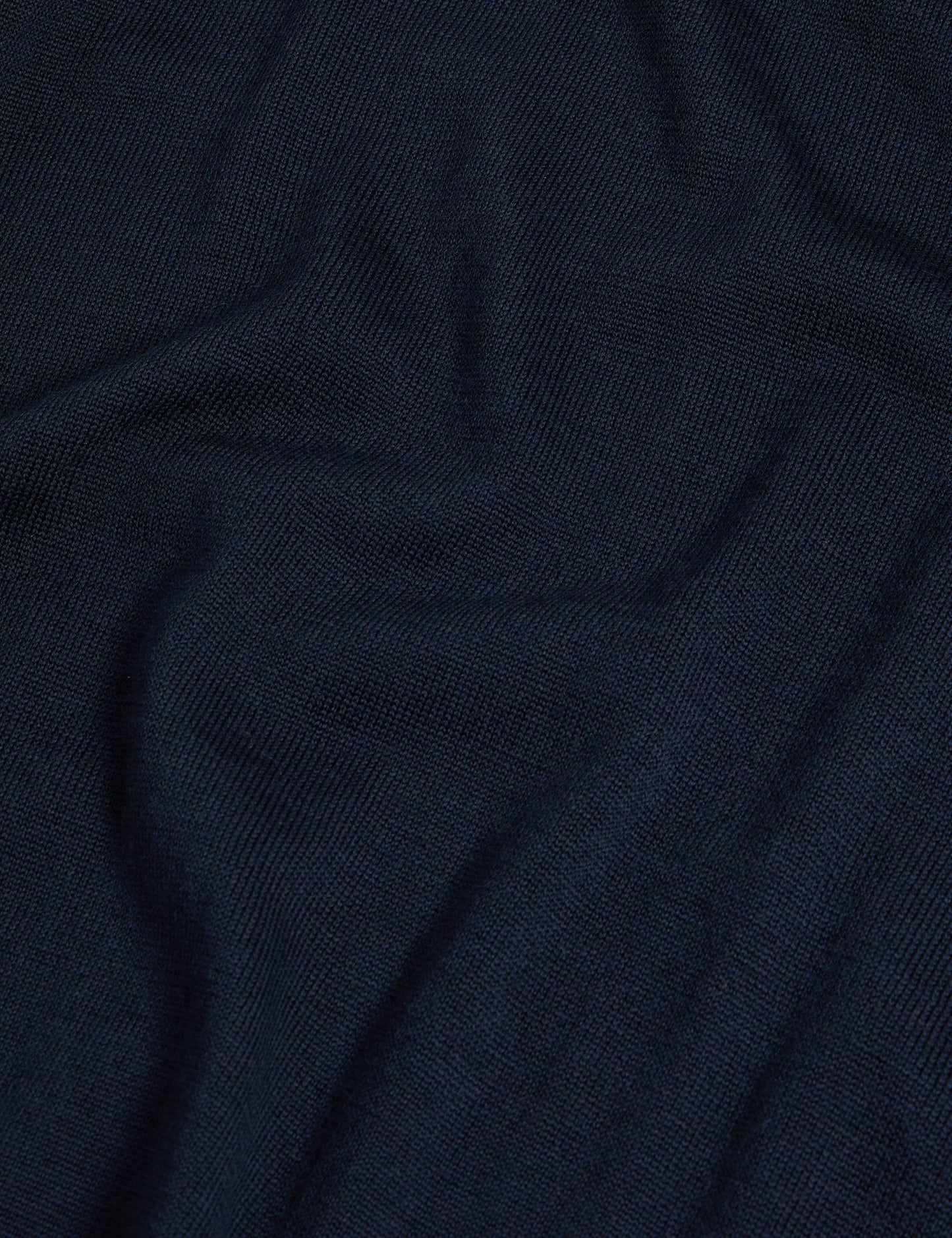 Regular Fit Yün Kazak