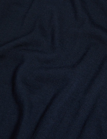 Regular Fit Yün Kazak