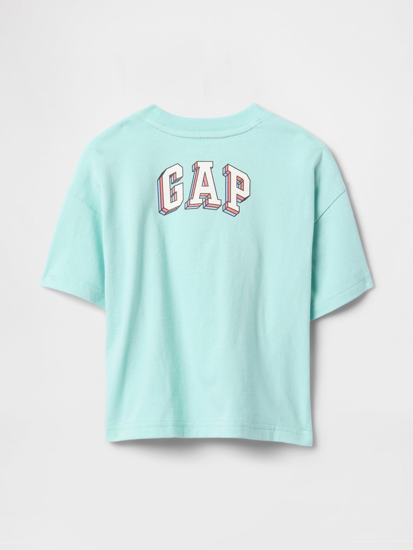 Mavi Marvel Oversize Grafikli T-shirt