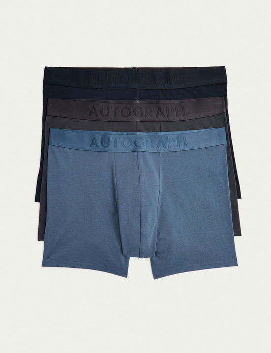 Autograph 3'lü Trunk