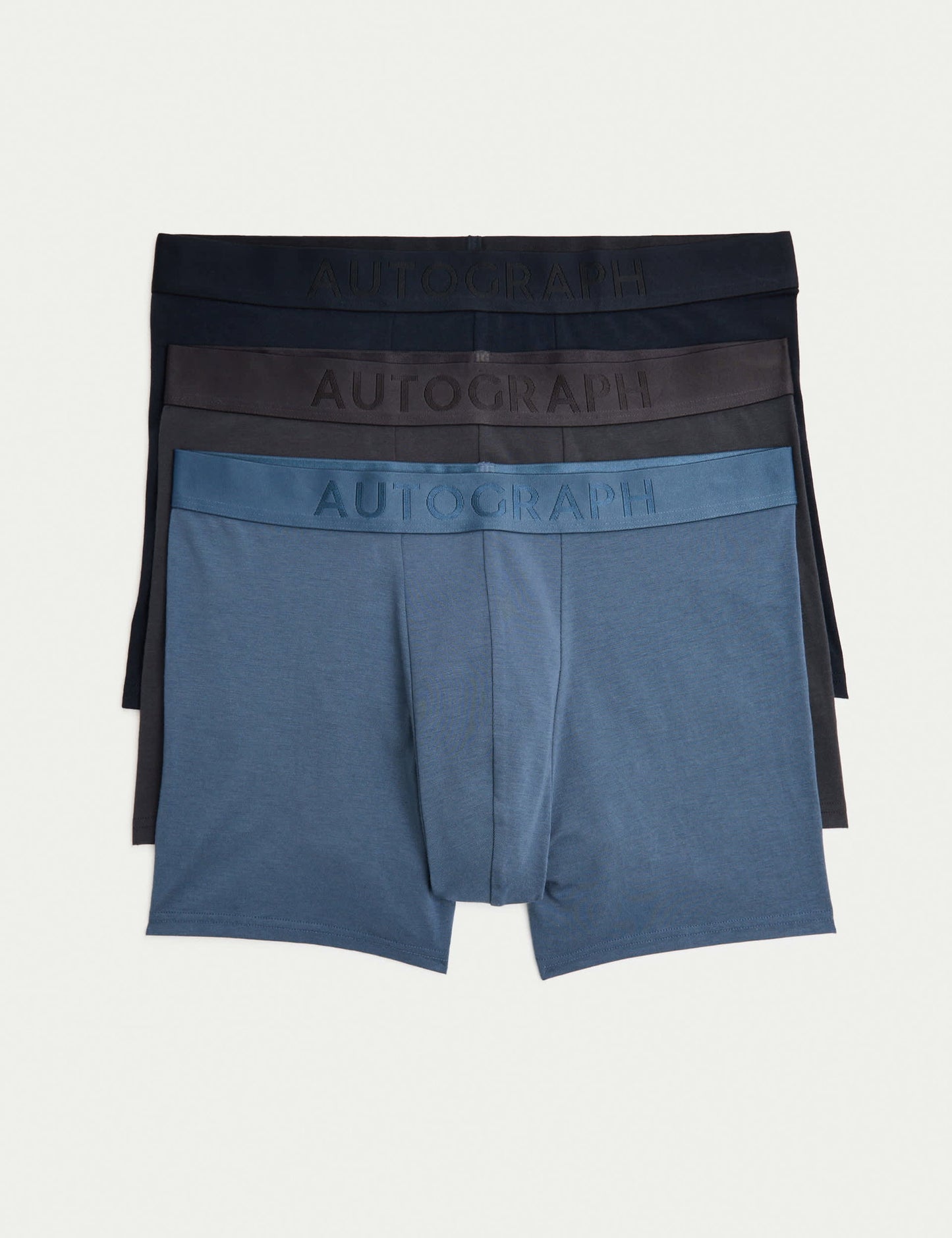 Autograph 3'lü Trunk