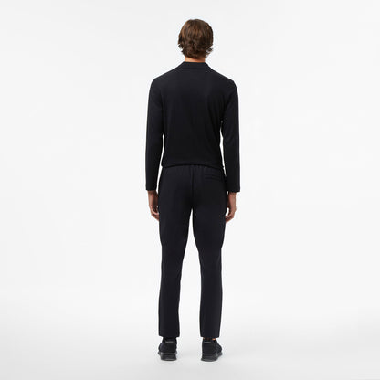 Nautica Erkek Siyah Jogger Fit Pantolon