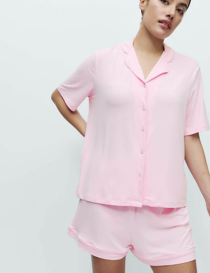 2’li Kısa Pijama Takımı