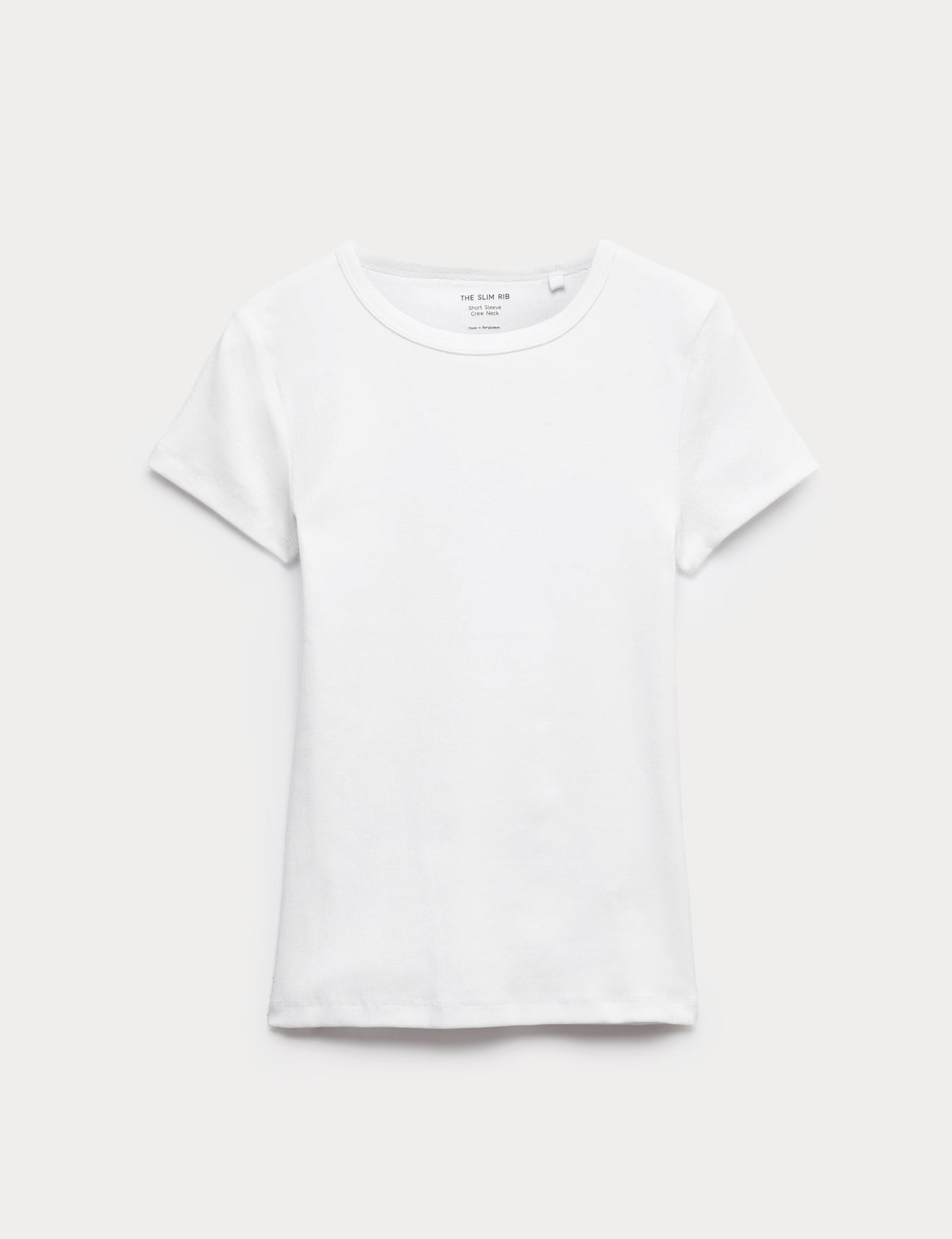 Pamuklu T-shirt