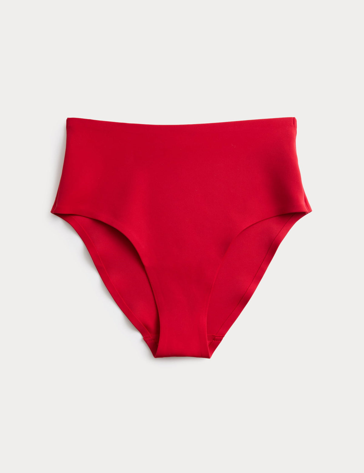 Yüksek Bel Bikini Altı