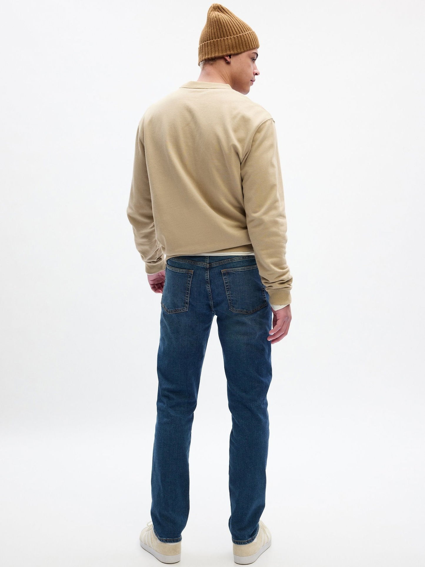Mavi Gapflex Slim Washwell™ Jean Pantolon