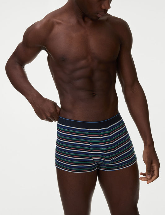 5'li Cool & Fresh™ Hipster Külot Seti