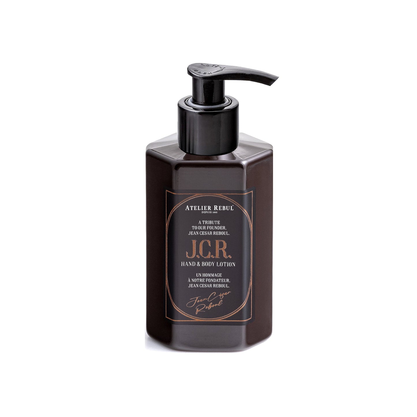 J.c.r. El&vücut Losyonu 100ml