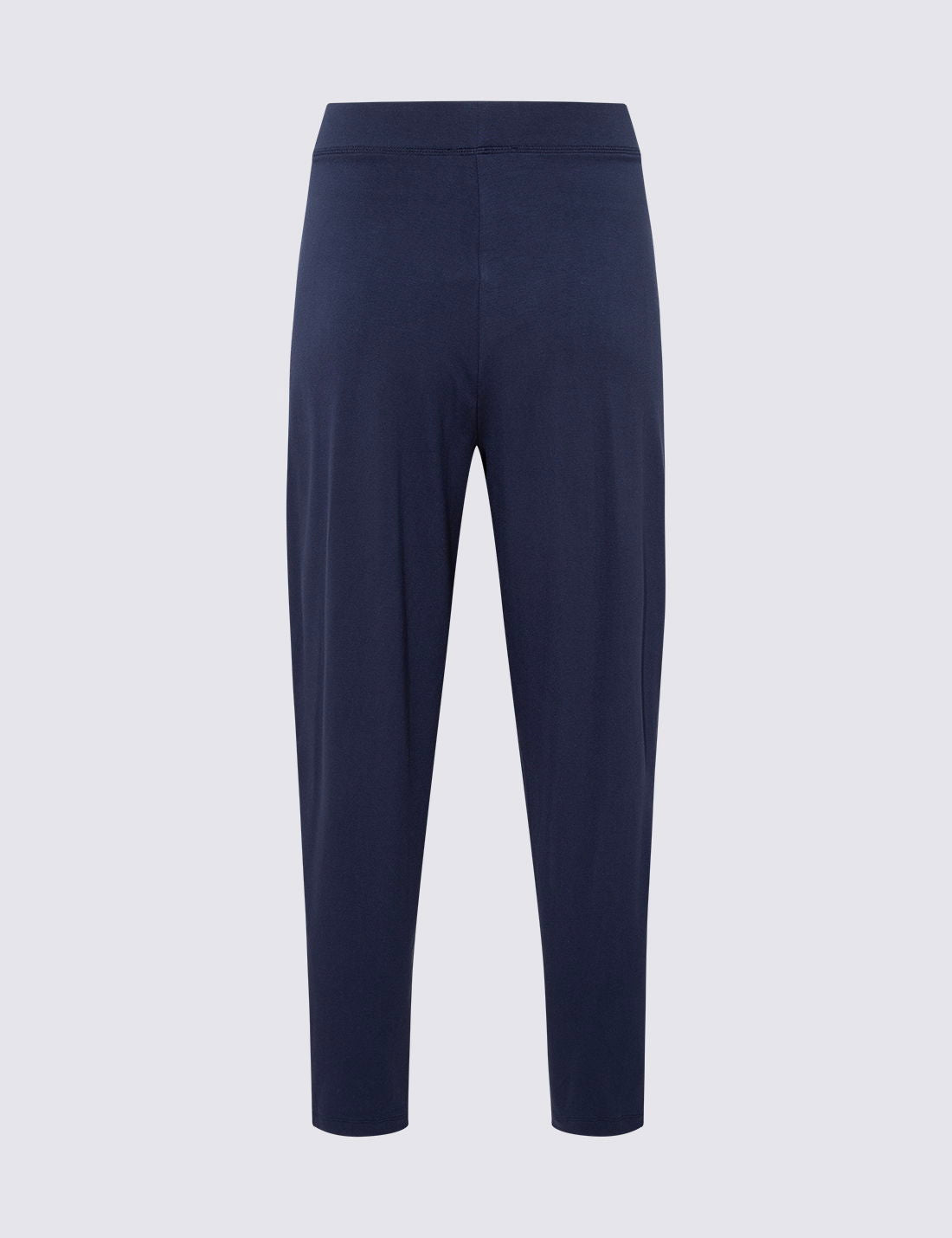 Tapered Fit Örme Pantolon