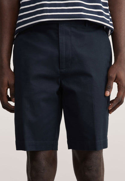 Regular Fit Chino Şort