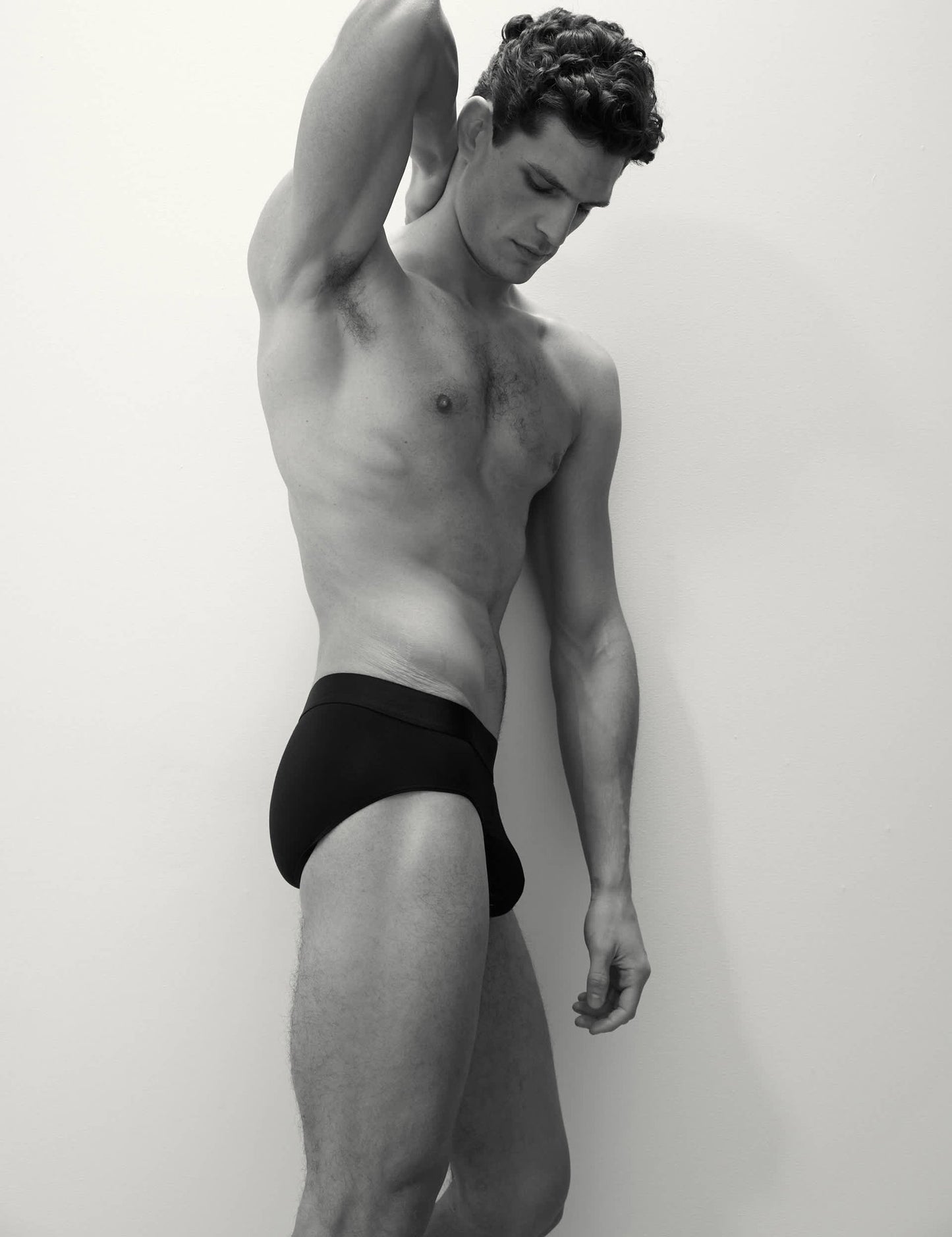 5'li Modal Streç 360 Flex Briefs