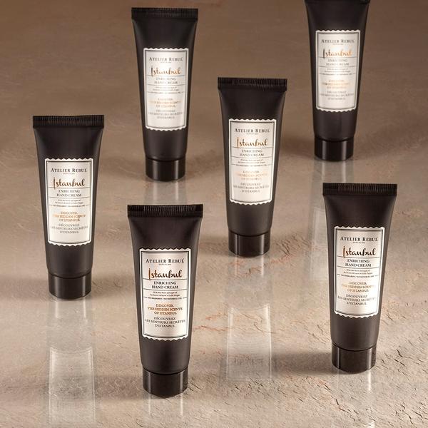 Istanbul El Kremi 30 Ml