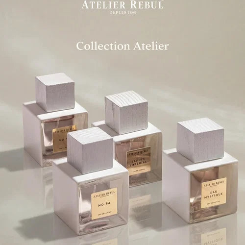 Nuits En Rose Eau De Parfum 100 Ml