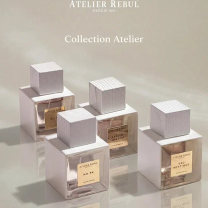 Nuits En Rose Eau De Parfum 100 Ml