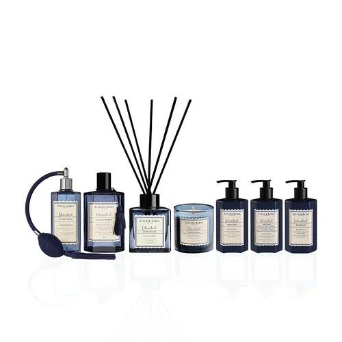 Istanbul Bosphorus Duş Jeli 250 Ml