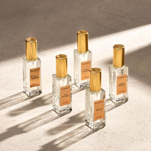 Jardin Imperial Eau De Parfum 12 Ml