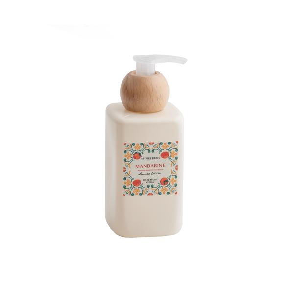 Mandalina El Ve Vücut Losyonu 250 Ml - Sınırlı Sayıda