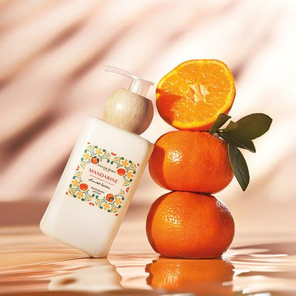 Mandalina El Ve Vücut Losyonu 250 Ml - Sınırlı Sayıda