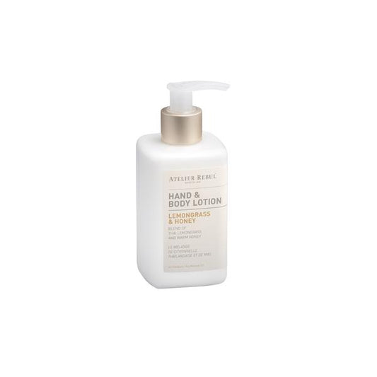 Limonotu & Bal El Ve Vücut Losyonu 250 Ml