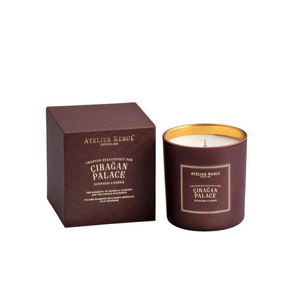 Çırağan Sarayı Mum 210 Gr