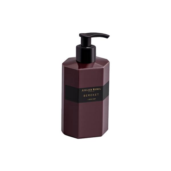 Bereket Sıvı Sabun 250 Ml