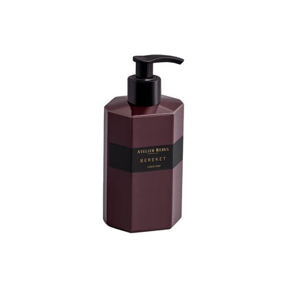 Bereket Sıvı Sabun 250 Ml