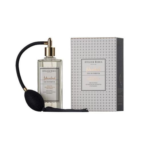 Istanbul Eau De Parfum 125 Ml