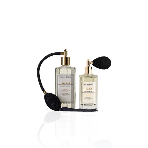 Istanbul Eau De Parfum 125 Ml