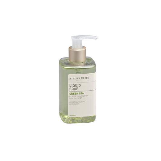 Yeşil Çay Sıvı Sabun 250 Ml