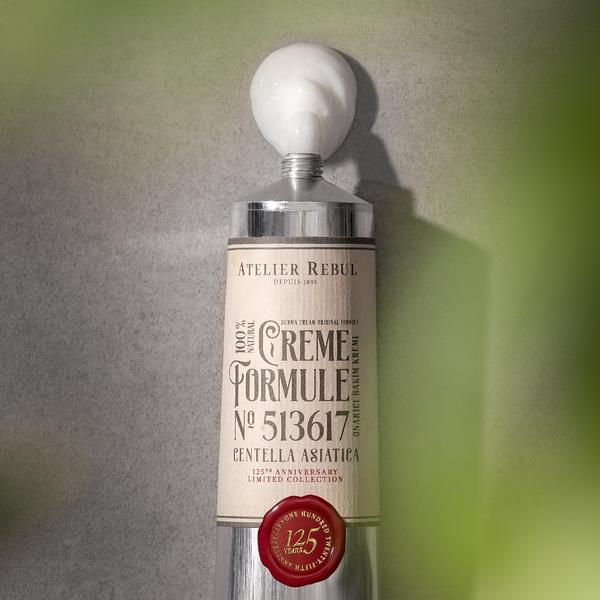 Derma Cream Original Formula 100 Ml (onarıcı Bakım Kremi)