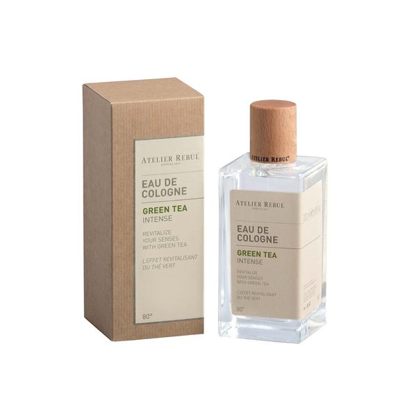 Yeşil Çay Kolonya 200 Ml - 80°