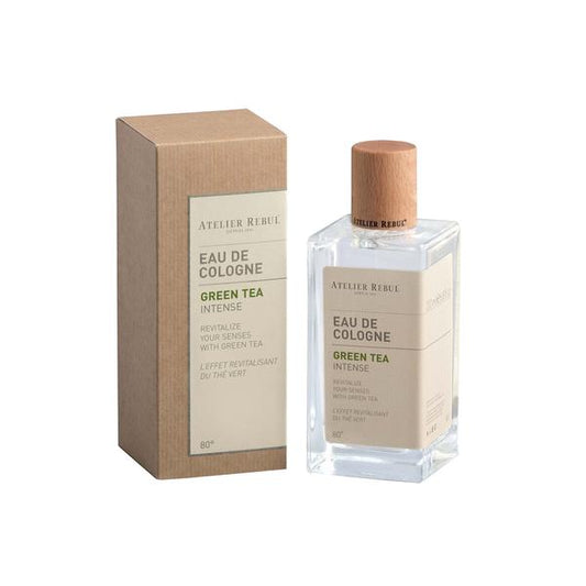 Yeşil Çay Kolonya 200 Ml - 80°