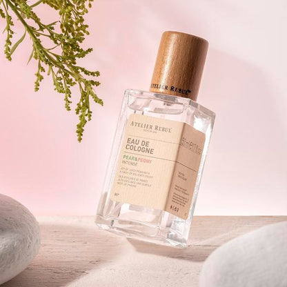 Japonya Özel Koleksiyonu Pear & Peony Kolonya 50 Ml - 80°