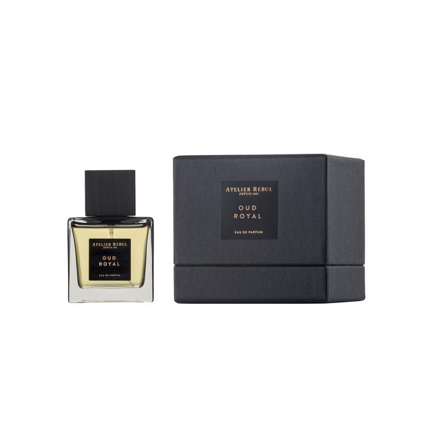 Oud Royal Eau De Parfum 100 Ml