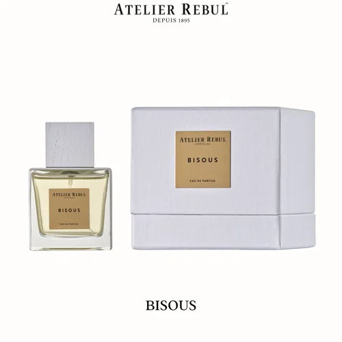 Bisous Eau De Parfum 100 Ml