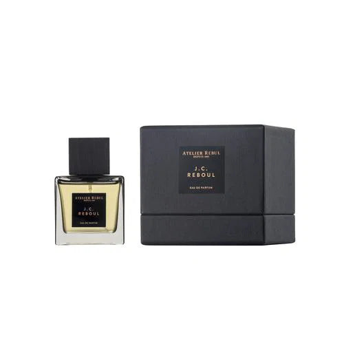 J.c. Reboul Eau De Parfum 100 Ml