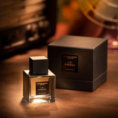 J.c. Reboul Eau De Parfum 100 Ml