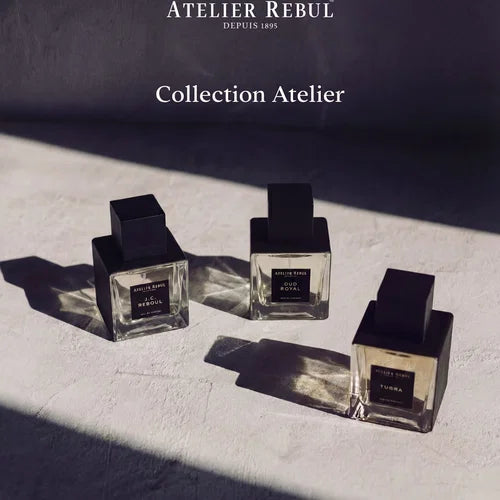 J.c. Reboul Eau De Parfum 100 Ml